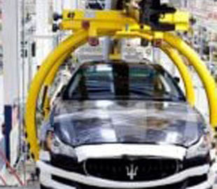 Майбутні автомобілі Maserati отримають абсолютно нову електричну платформу