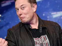 Ілон Маск став найбільш небезпечною людиною в інтернеті за версією Wired