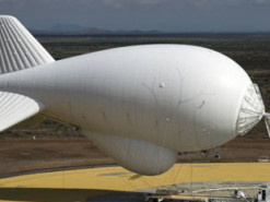 Польща посилить своє ППО спеціальними аеростатами: як вони працюють