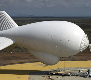 Польща посилить своє ППО спеціальними аеростатами: як вони працюють