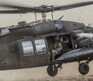 Польща відклала покупку вертольотів Black Hawk: війна в Україні показала, що це не найкраща зброя