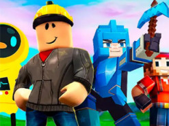 У Roblox заблокували блогера, який допоміг спіймати шістьох педофілів