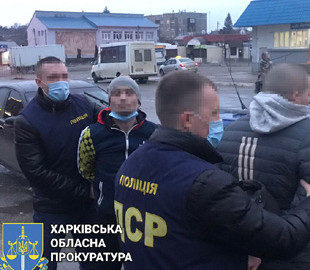 В Харькове поймали мошенников, обобравших пенсионеров на 700 тыс. грн