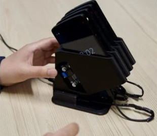 Естонські інженери перетворили старі смартфони на кишенькові центри обробки даних