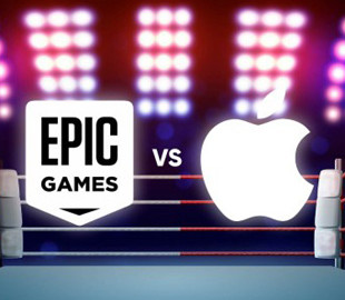 Apple и Epic Games отказались передавать разбирательства суду присяжных