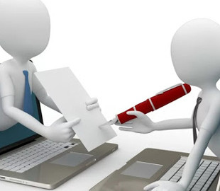 У Кабміні за два місяці хочуть оцифрувати усі документи