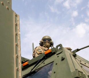 США повідомили про знищення іранських засобів ППО та пускових установок ракет