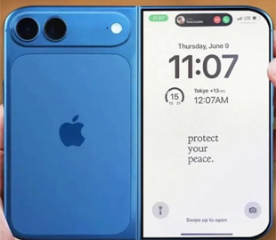 Apple пообіцяла "небачені раніше інновації" у 2026 році: що вона має на увазі