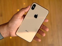 Тесты показали превосходство iPhone XS и iPhone XS Max над предшественником