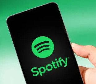 Нове оновлення Spotify допоможе не пропустити виступи поруч