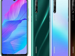 Стали известны характеристики Huawei P smart S
