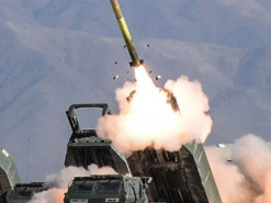 США продадуть Хорватії вісім систем HIMARS