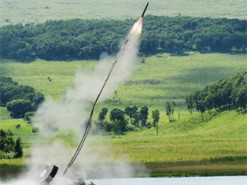 Як працює установка розмінування УР-77 «Метеорит»