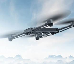 Розкриті технічні характеристики нових американських бойових дронів Commander 3XL