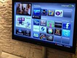 ЖК-панели продолжают дешеветь