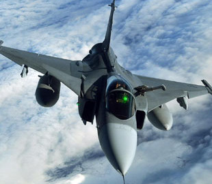 Економний винищувач: скільки насправді коштує година польоту Gripen