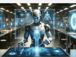 Штучний інтелект у США зможе отримувати патенти на власні винаходи