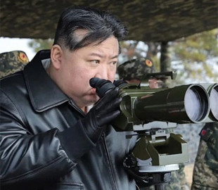 Кім Чен Ин побудував місто для “ядерної еліти”: виїхати звідти можна тільки за спецдозволами