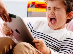 Наскільки шкідливі гаджети для дітей?