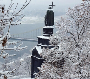 Тепліше на два градуси: метеорологи розповіли українцям, якою буде зима