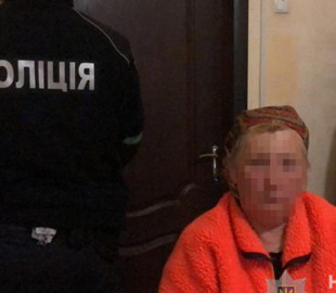 Под Харьковом местная жительница передавала российским оккупантам данные о перемещениях ВСУ