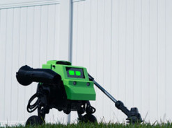 У США представили робота-садівника зі штучним інтелектом