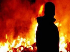 На Вінниччині затримали підпалювачів, які виконували замовлення інтернет-кураторів РФ