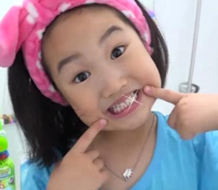 6-летняя корейская блогерша купила фешенебельный дом за восемь миллионов долларов