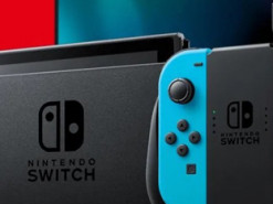 Nintendo выпустит новую версию консоли Switch в 2021 году