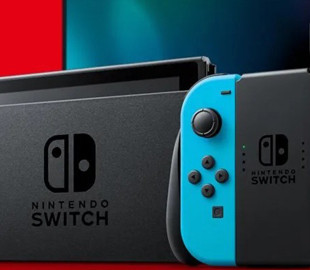 Nintendo выпустит новую версию консоли Switch в 2021 году