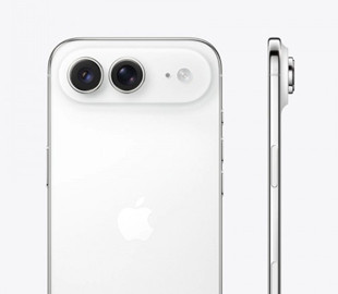Наступник iPhone Air отримає другу камеру: що ще зміниться у новій моделі