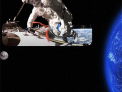 Китай посилює свою присутність у космосі: генерал США попередив про серйозну загрозу