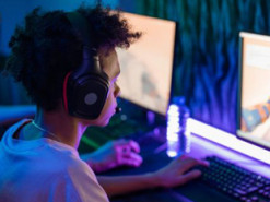 Скільки оперативної пам'яті потрібно для комфортного геймінгу у 2025 році