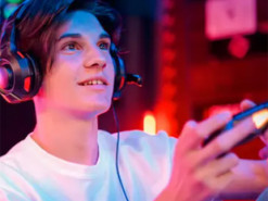 Найпопулярніші ігри у країнах Європи у 2025 році