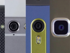 Почему камера на 108 мегапикселей не нужна