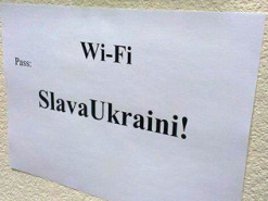 Slava Ukraine: російського студента затримали за "прояв екстремізму" в гуртожитку