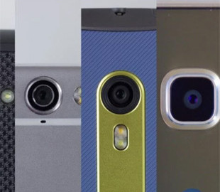 Почему камера на 108 мегапикселей не нужна