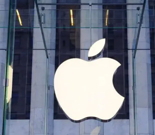 Apple оштрафували в Італії на 98 млн євро за порушення антимонопольного законодавства