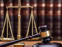 Суд виніс вирок пенсіонеру за поширення комуністичної символіки в соцмережі