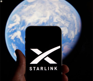 Оновлення мережі спричинило масовий збій Starlink — офіційне пояснення