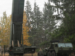 Розкриті технічні характеристики американської далекобійної гіперзвукової ракети Dark Eagle