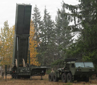 Розкриті технічні характеристики американської далекобійної гіперзвукової ракети Dark Eagle