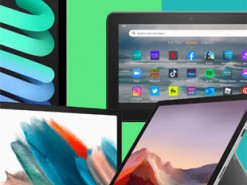 Визначено лідерів ринку планшетів у поточному році