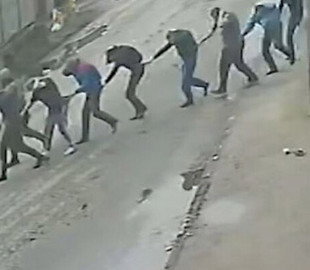 The New York Times показала новые доказательства массовой казни в Буче