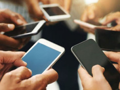 NFC не в тренде: какие смартфоны выбирают украинцы