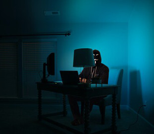 Кибератака на украинские СМИ не затронула персональные данные