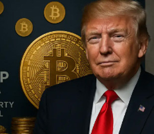 Криптоімперія Трампа принесла сім'ї понад $1 млрд прибутку