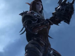 Blizzard показала новое дополнение для World of Warcraft