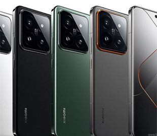 В мережу потрапили характеристики Xiaomi 15 Pro