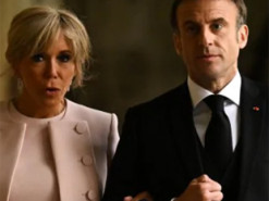 Дипфейк із Росії звинуватив Бріжит Макрон у сексуальних домаганнях